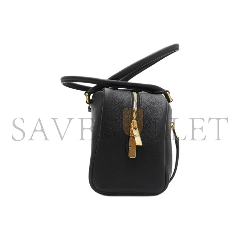 Bv*b*rry bowling bag shoulder 81048291 (32*19.5*12.5 cm)